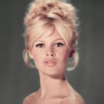 Brigitte Bardot