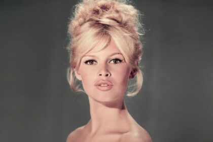Brigitte Bardot