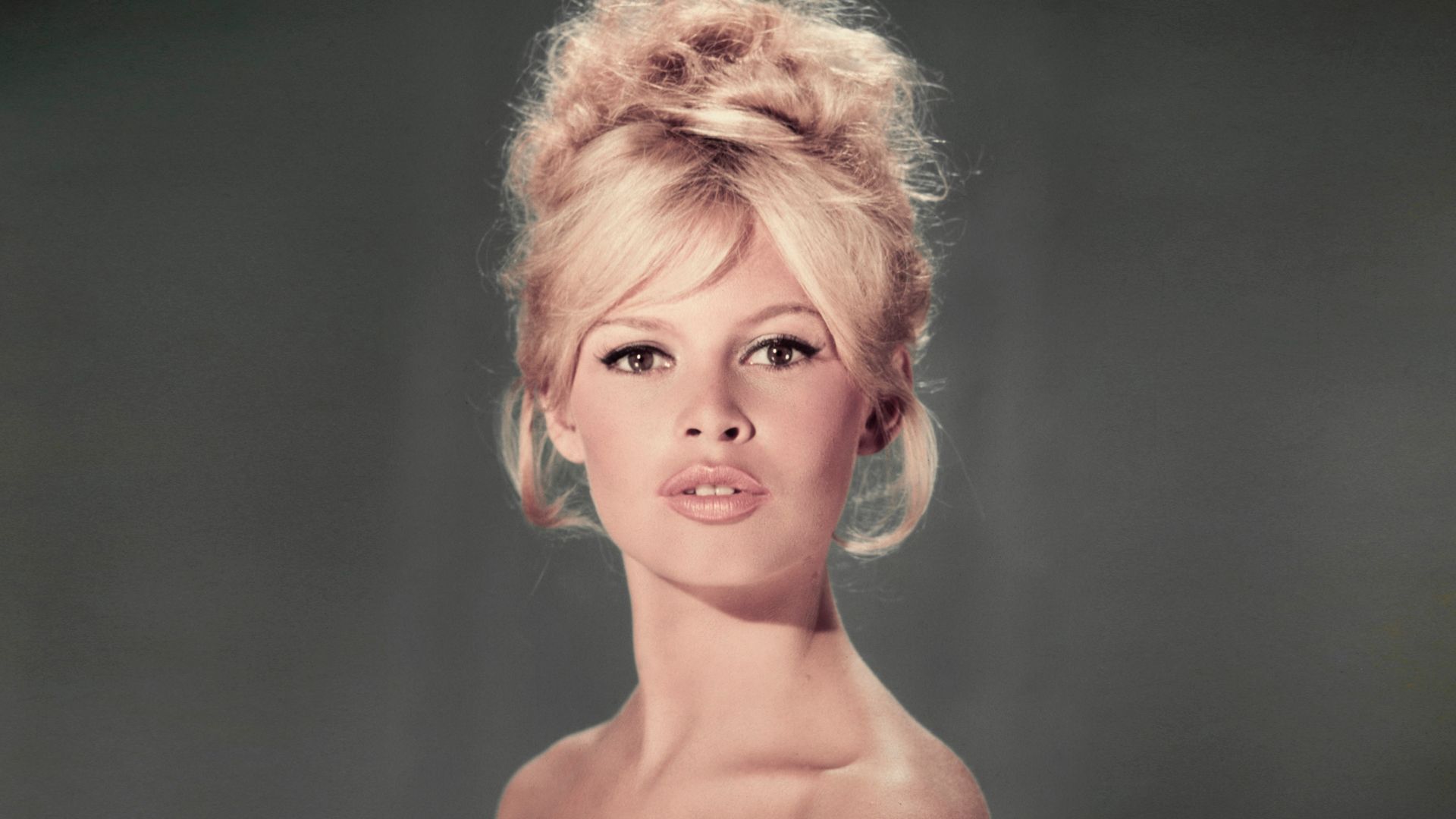Brigitte Bardot