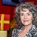 Dieuwertje Blok