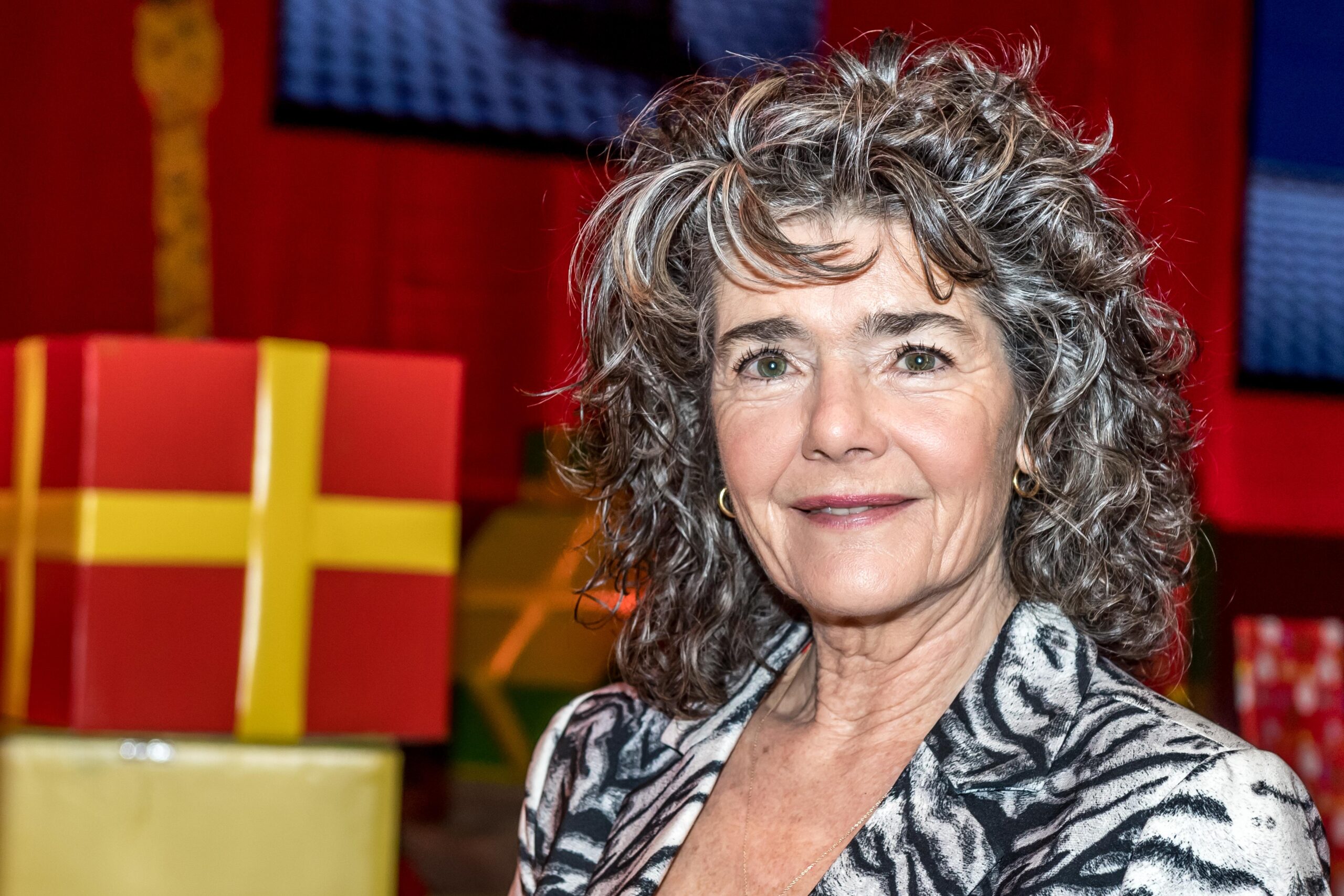 Dieuwertje Blok