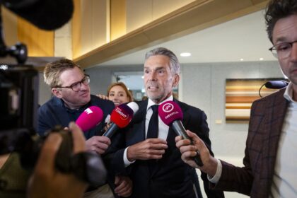 GeenStijl