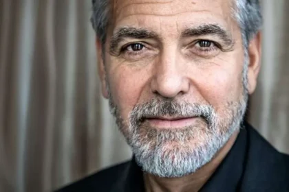 George Clooney