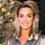 Monique Westenberg