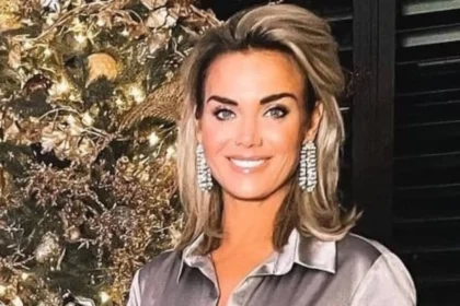 Monique Westenberg