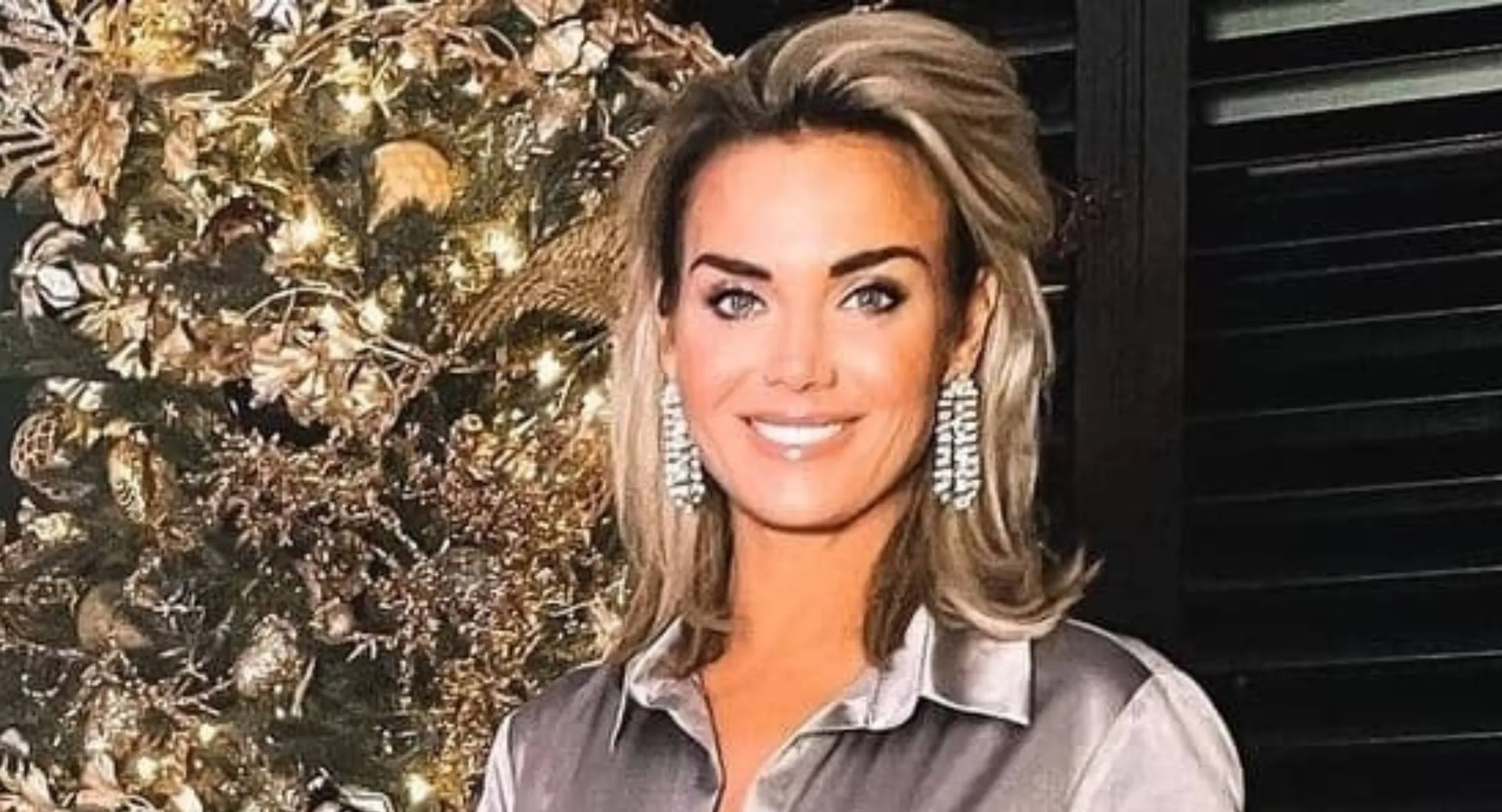Monique Westenberg