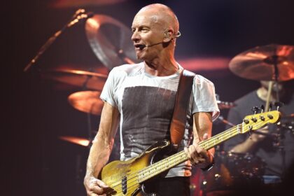 Sting
