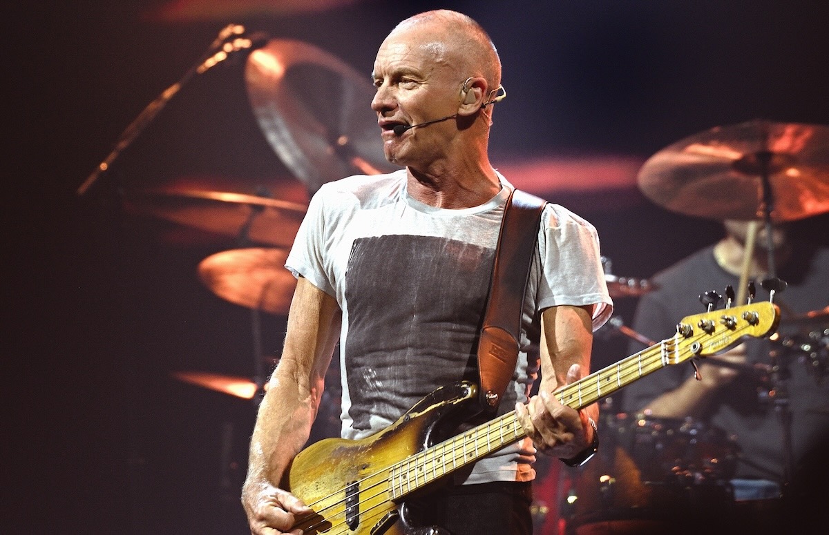 Sting