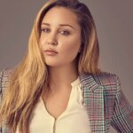 Amanda Bynes