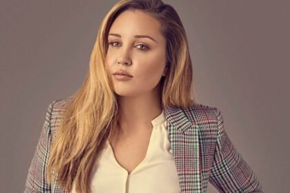Amanda Bynes