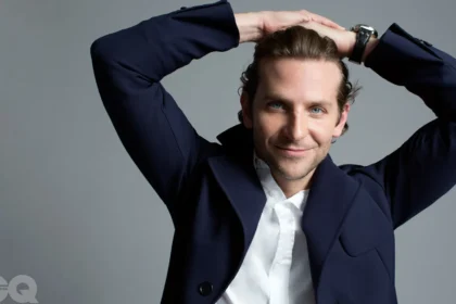 Bradley Cooper