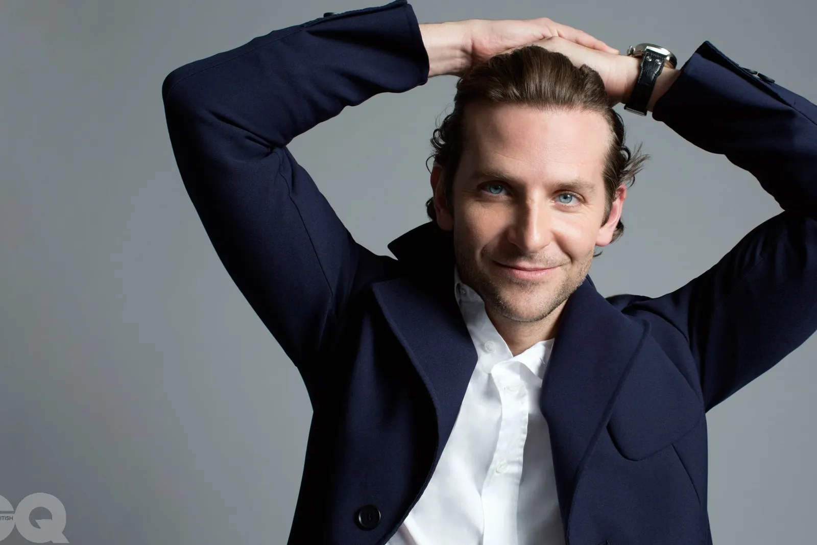 Bradley Cooper