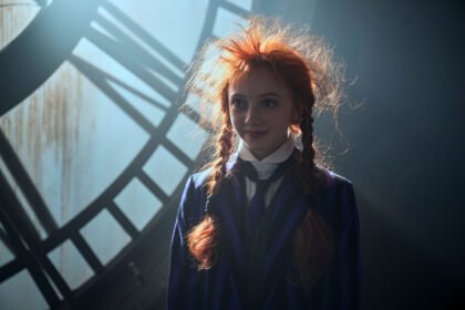 Evie Templeton