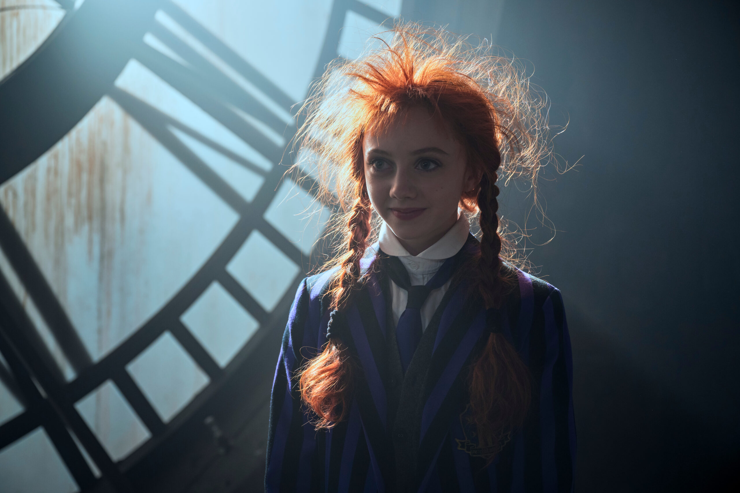Evie Templeton