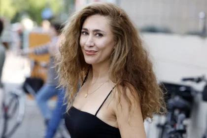 Fidan Ekiz