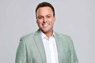 Frans Bauer