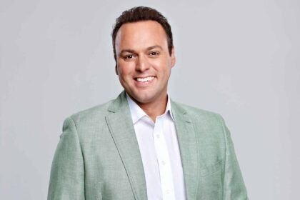 Frans Bauer