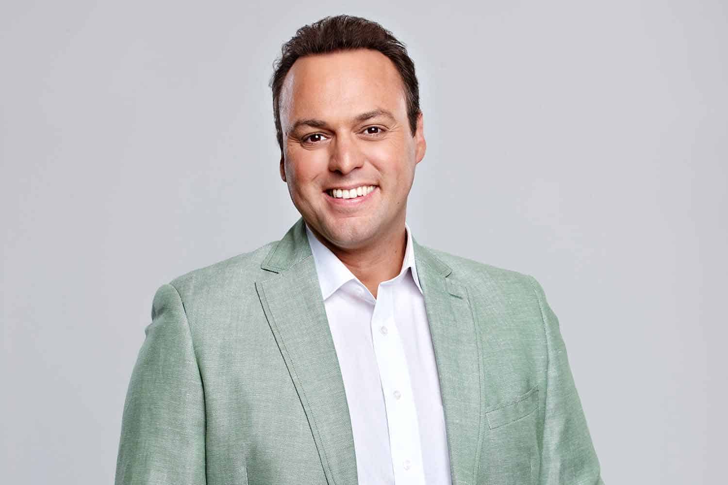 Frans Bauer