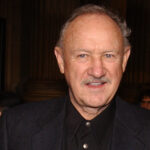 Gene Hackman