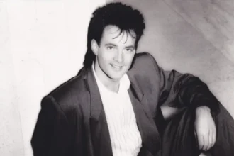 Gerard Joling
