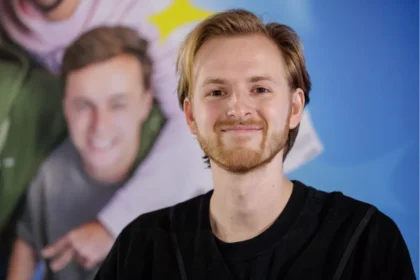 Koen Van Heest
