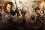 Lord Of The Rings