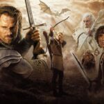 Lord Of The Rings