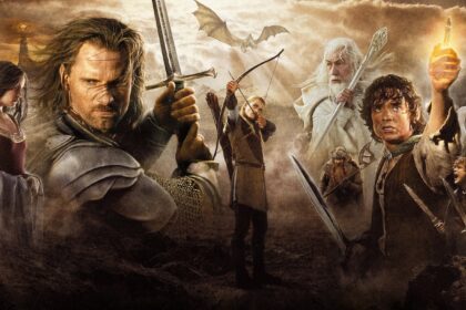 Lord Of The Rings