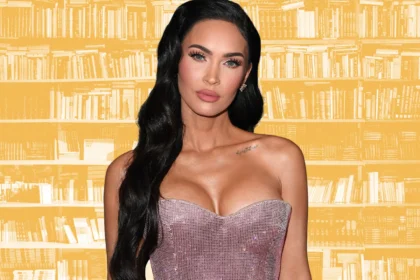Megan Fox