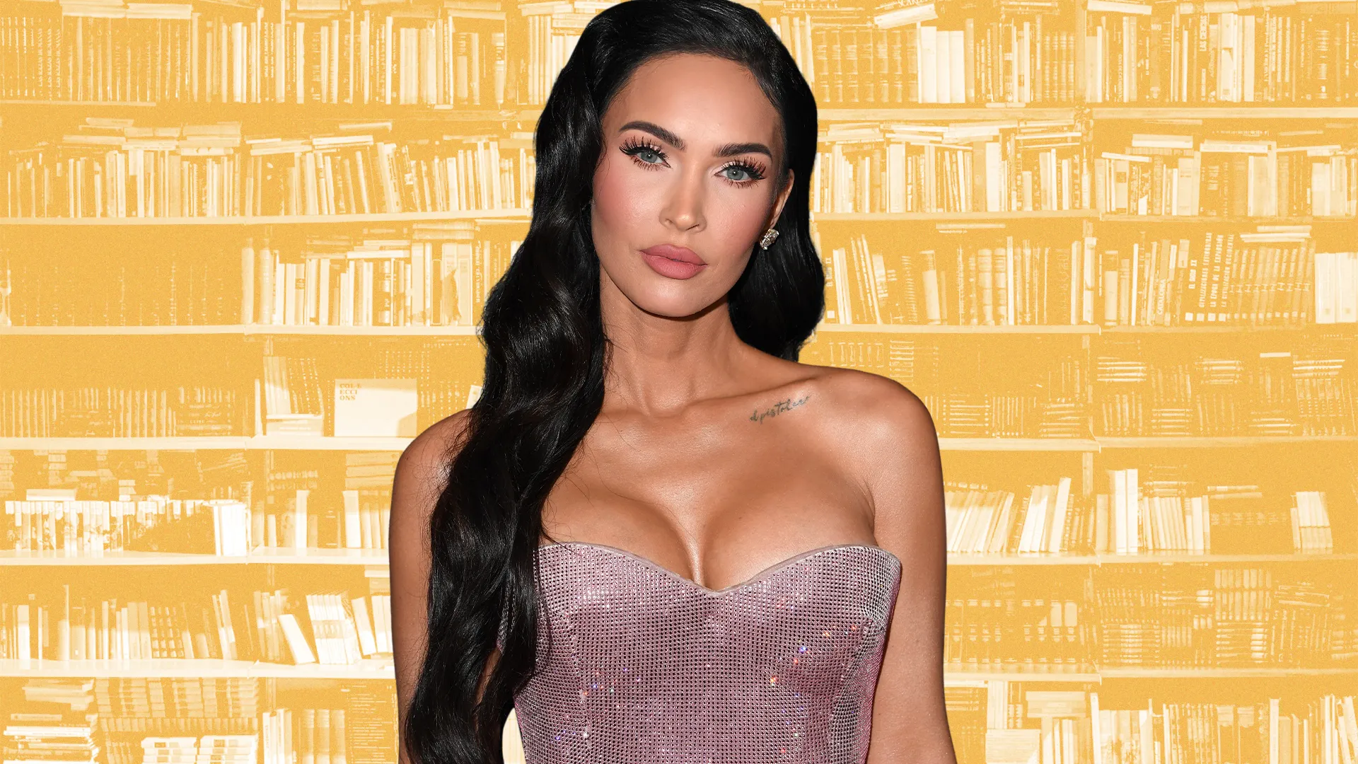 Megan Fox