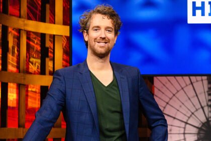 Niels van der Laan