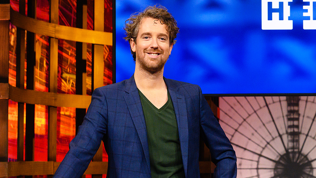 Niels van der Laan