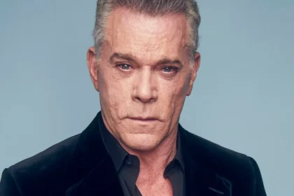 Ray Liotta