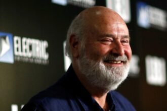 Rob Reiner