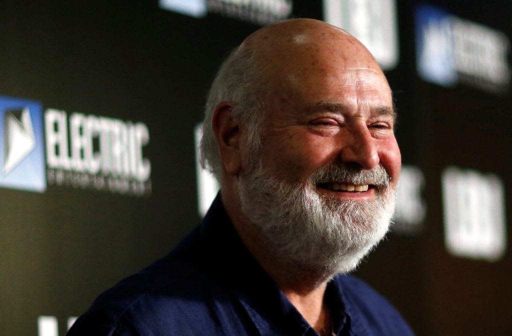 Rob Reiner