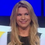 Tina Nijkamp