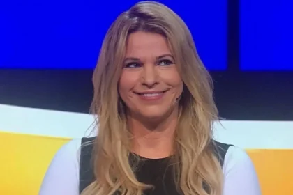 Tina Nijkamp