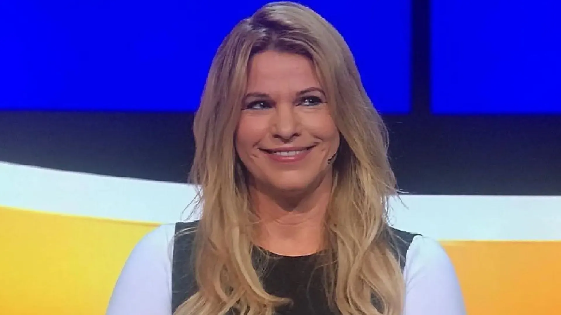 Tina Nijkamp