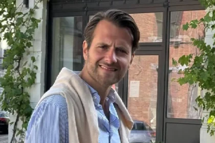 Tobias Camman