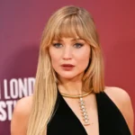 jennifer lawrence