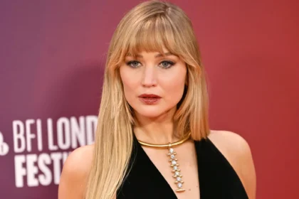 jennifer lawrence