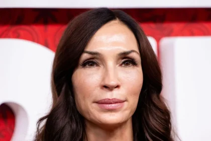 Famke Janssen