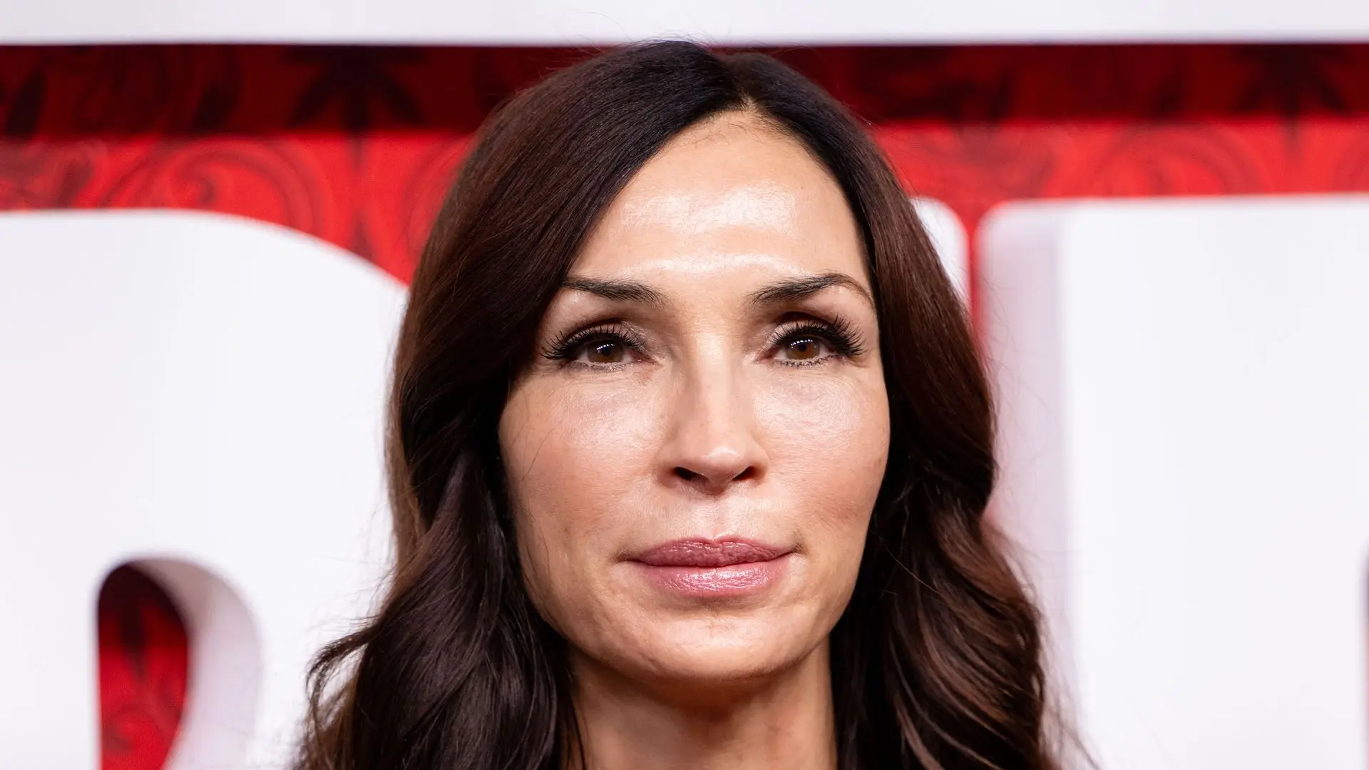 Famke Janssen