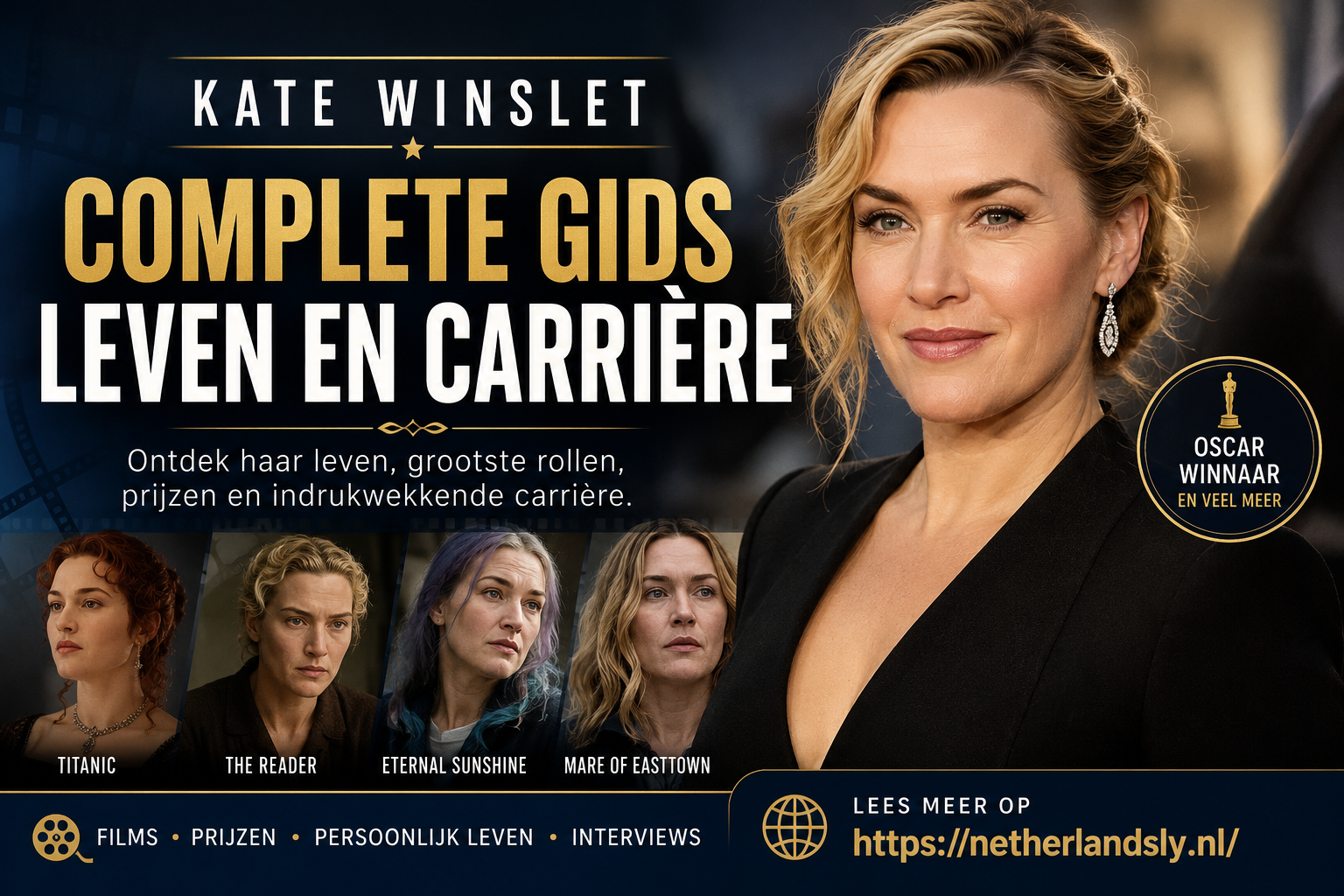 Kate Winslet