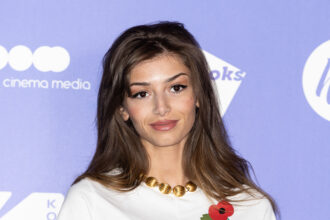 Mimi Keene