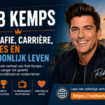 Rob Kemps