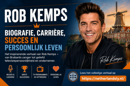 Rob Kemps