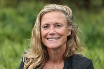 Sophie Hilbrand