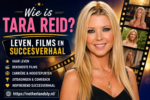 Tara Reid
